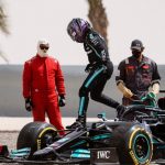 "The recent tracks have suited us more": Lewis Hamilton revelation of Mercedes' new found pace may force Red Bull to erupt with joy