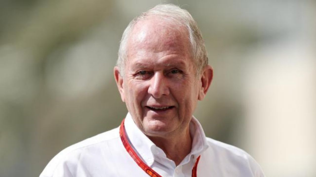 "Mercedes used to have an easy time of it"– Red Bull chief Helmut Marko explains why Mercedes is probably having engine reliability issues