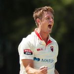 Joe Mennie: South Australian pacer announces retirement from Australian State Cricket