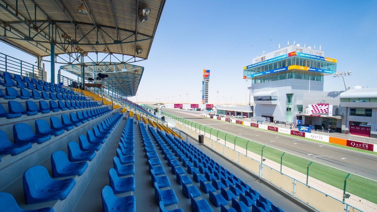 "A platform that has the objective of creating fun and unify people" - F1 CEO Stefano Domenicali defends decision to award races to Qatar and Saudi Arabia