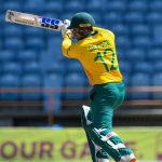 Why Quinton de Kock is not playing? : Cricket South Africa releases official statement on the same | BLM Movement in Cricket