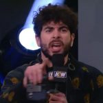 Tony Khan AEW WWE