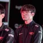 "I have performed poorly this year"Faker sums up his own performance in 2021 as T1 dominates over DetonatioN FocusMe in their first match ever at the League of Legends (LOL) The World Championship