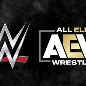 WWE AEW talents contracts