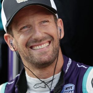 "It’s made to be American": Romain Grosjean defends Netflix's 'Drive To Survive' after Max Verstappen's criticism