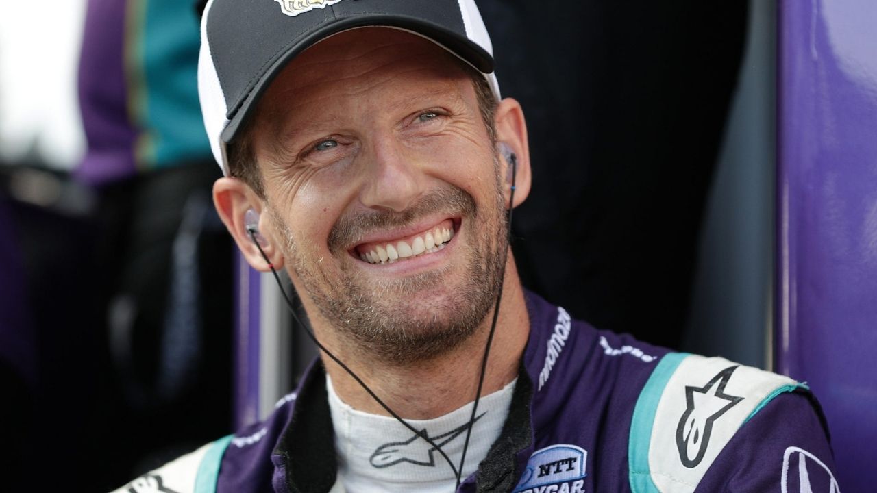 "It’s made to be American": Romain Grosjean defends Netflix's 'Drive To Survive' after Max Verstappen's criticism