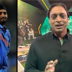 "Haan Bhajji, walkover lena hai": Shoaib Akhtar trolls Harbhajan Singh after Pakistan's win over India in T20 World Cup