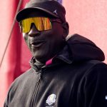 “Show me the money!”: Michael Jordan tops list of highest-paid athletes of all-time even after retiring nearly 20 years ago, with $2.6 billion as lifetime earnings