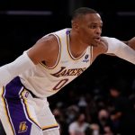 “Russell Westbrook is the worst superstar jump shooter I have ever seen”: Skip Bayless relegates the Lakers guard to a 6th man role following atrocious performance against Warriors
