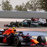 "Even with the points it’s not going to be easy" - Max Verstappen cautious despite extending championship lead over Lewis Hamilton after Turkish GP