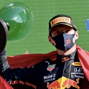"He is most similar to Ayrton Senna"– Max Verstappen's ex-boss showers praises on him amidst his first title fight