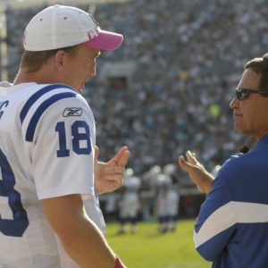 "Peyton Manning Doesn't Care If You're Sleeping": When The Sheriff Would Force His OC Clyde Christensen To Watch Film Together On the Flight Back From Road Games