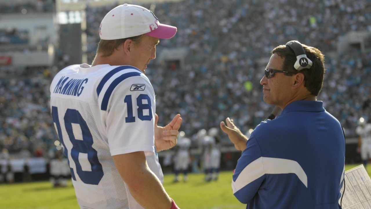 "Peyton Manning Doesn't Care If You're Sleeping": When The Sheriff Would Force His OC Clyde Christensen To Watch Film Together On the Flight Back From Road Games