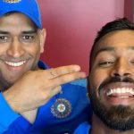 Hardik Pandya recently gave an interview in which he candidly talked about MS Dhoni, meeting Amitabh Bachchan, and much more.