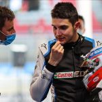 "It's been pretty freaky"– Alpine confused with pace difference in both cars despite similar set-ups claims Esteban Ocon