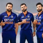 T20 World Cup 2021 India Schedule: Team India's remaining matches in the 2021 T20 World Cup in UAE