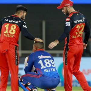 IPL 2021 RCB vs DC Live Telecast Channel in India: When and where to watch Royal Challengers vs Capitals IPL 2021 Match 56?