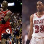 “Michael Jordan wasn’t gonna let Alonzo Mourning hit Scottie Pippen and get away with it”: Steve Kerr reveals how the Heat big man triggered the GOAT back in the 1997 Playoffs by injuring Pip