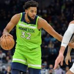 "A Win is a Win": Karl-Anthony Towns and Anthony Edwards help lead the Timberwolves to a 2-0 record defeating the Pels 96-89
