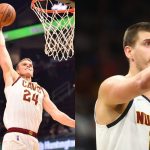 "Finland goes to war with Serbia": Lauri Markkanen posterizes reigning MVP Nikola Jokic, exhibiting Kobe Bryant's Mamba mentality