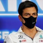"There is a potential DNF risk"– Toto Wolff on Valtteri Bottas' sixth Internal Combustion Engine of season ahead of USGP