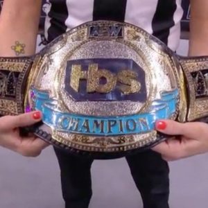 Fans react to announcement of TBS Championship on AEW Dynamite