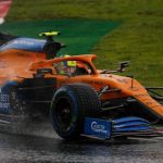 "I was actually quite scared"– McLaren superstar Lando Norris shares his honest fears during Turkish Grand Prix