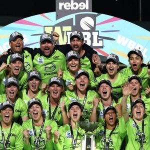 Bellerive Oval Hobart weather today: What is the weather forecast for Renegades vs Hurricanes and Thunder vs Strikers WBBL 2021 matches?