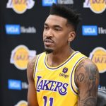 Is Malik Monk playing tonight vs Warriors? Lakers release groin injury report ahead of first LeBron James v Steph Curry matchup on 2021-22 NBA season tip-off day