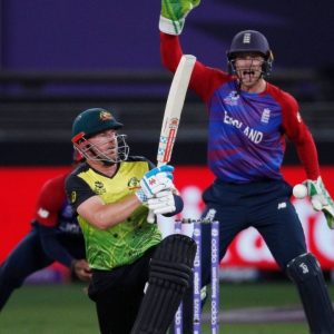 ENG vs AUS memes: Twitter reactions and funniest memes on Australia's batting collapse vs England in T20 World Cup 2021