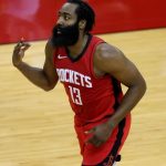 “James Harden you’re never gonna get a ring, shave your beard you look so dumb”: When a fan heckled the 2018 MVP during the Bulls-Rockets clash