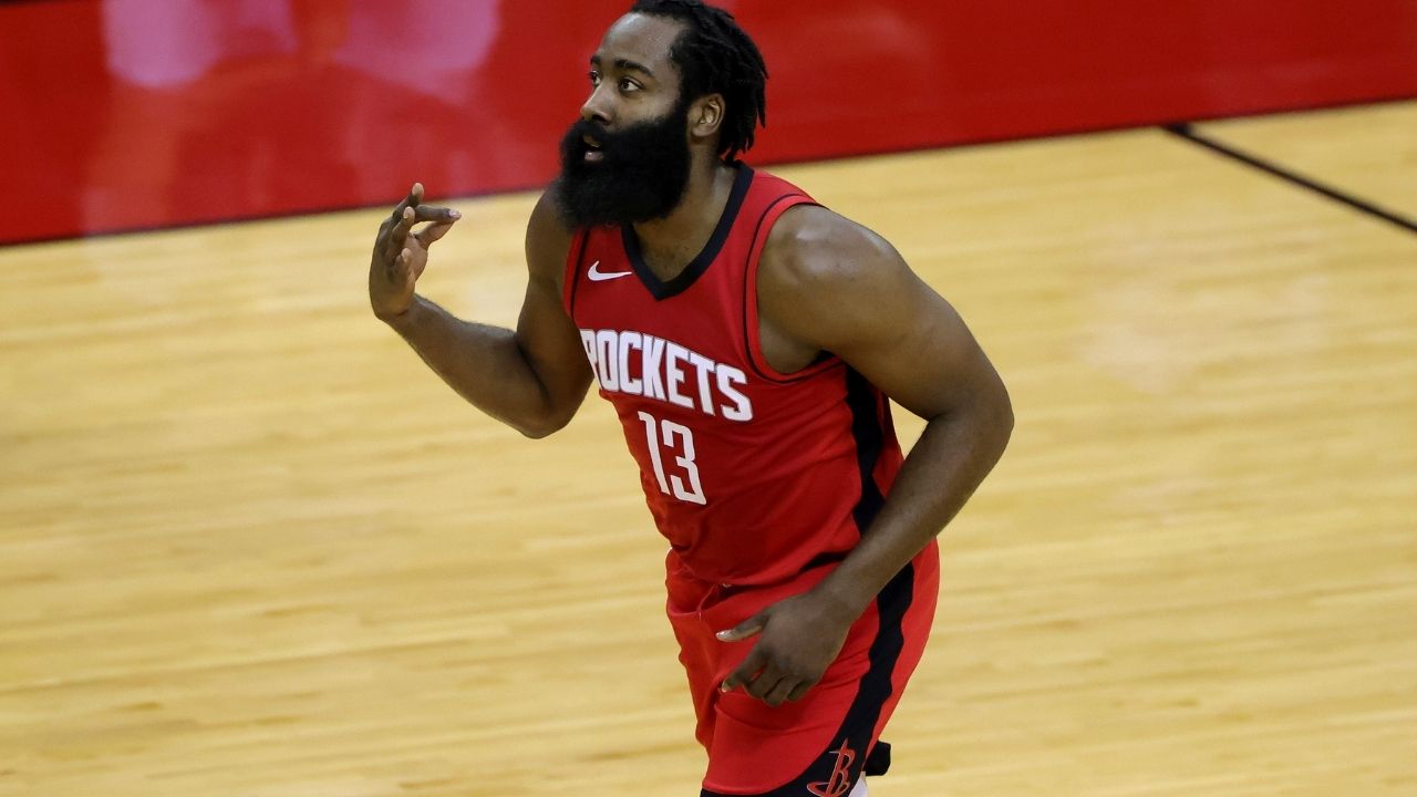 “James Harden you’re never gonna get a ring, shave your beard you look so dumb”: When a fan heckled the 2018 MVP during the Bulls-Rockets clash