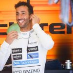 "It's going to be a surreal moment": Daniel Ricciardo describes his upcoming NASCAR Cup Car outing as a 'dream come true'