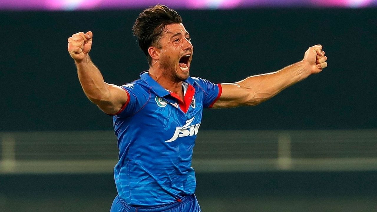 Marcus Stoinis stats: Is Andre Russell playing today's IPL 2021 match vs Delhi Capitals?