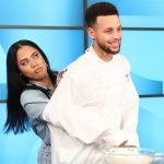"That was Tequila?! I thought that was water!": When Ayesha Curry made Stephen Curry chug a glass of Tequila on The Ellen Show before the All-Star Game