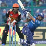 "This is barbaric": Twitter goes berserk as Ishan Kishan scores fastest IPL 50 of IPL 2021 vs SRH