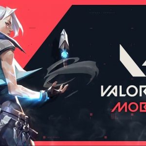 valorant mobile