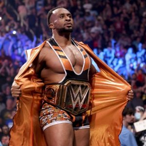 Big E recalls when he thought his WWE career was over