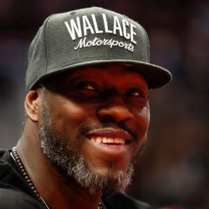 "Ben Wallace was one of the most impactful players of all time": Pistons Legend and 2021 Hall of Famer is the only NBA player with more steals than turnovers