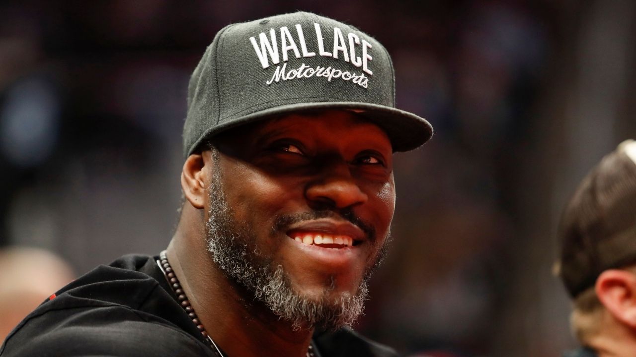 "Ben Wallace was one of the most impactful players of all time": Pistons Legend and 2021 Hall of Famer is the only NBA player with more steals than turnovers