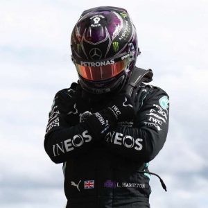 "I'm prepared to give up my career if it helps"– Lewis Hamilton ready to drop his F1 privileges if it helps him to make a better world