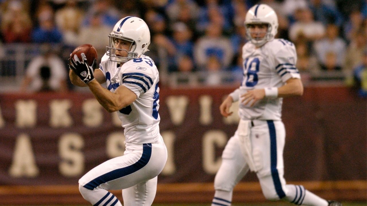 "Peyton Manning Got Me Benched In The Best Game Of My Career!": When The Sheriff Got Brandon Stokley Benched After a Botched Play and the Denied it Afterwards