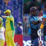 Australia vs Sri Lanka Head to Head in T20s | AUS vs SL T20I Stats | Dubai T20I