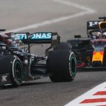 “Lewis Hamilton made a lot of mistakes and paid a low price, unlike Max Verstappen.": Former World Champion on Verstappen's title campaign so far