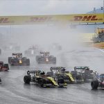 “The midfield is fast now so it’s quite difficult to overtake anywhere”: Mercedes worried Turkey may prove to be more of a challenge