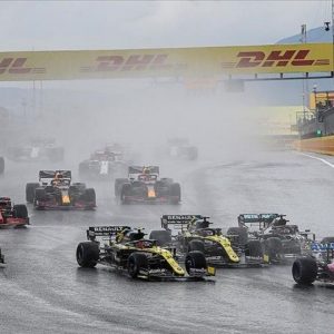 “The midfield is fast now so it’s quite difficult to overtake anywhere”: Mercedes worried Turkey may prove to be more of a challenge