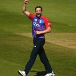 "Can't get too fixated": Chris Woakes highlights focusing on T20 World Cup 2021 and not Ashes 2021-22 for now