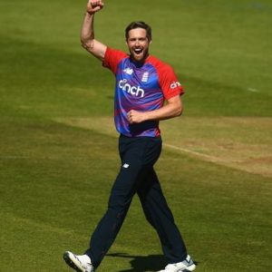 "Can't get too fixated": Chris Woakes highlights focusing on T20 World Cup 2021 and not Ashes 2021-22 for now