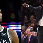 "Blowing a 3-1 lead against the Warriors and joining them, will always be held against Kevin Durant": Kendrick Perkins on why KD is not an all-time top 10 player