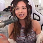 Pokimane Valorant